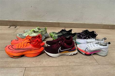 Best Nike Running Shoes 2024 - For All Types of Runners