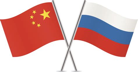 Russia and China: Reconciliation or Strategic Friendship – CESRAN ...