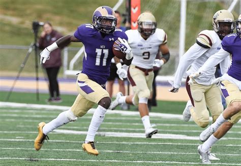 WCU Football Team Picked to Repeat as PSAC East Champion