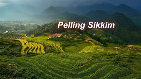 Pelling Sikkim – Aryan Go