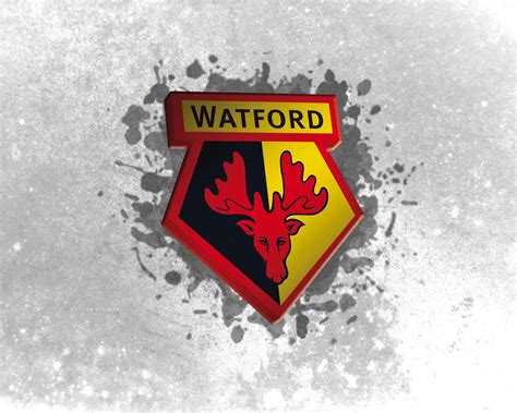 Download Watford Wallpaper | Wallpapers.com