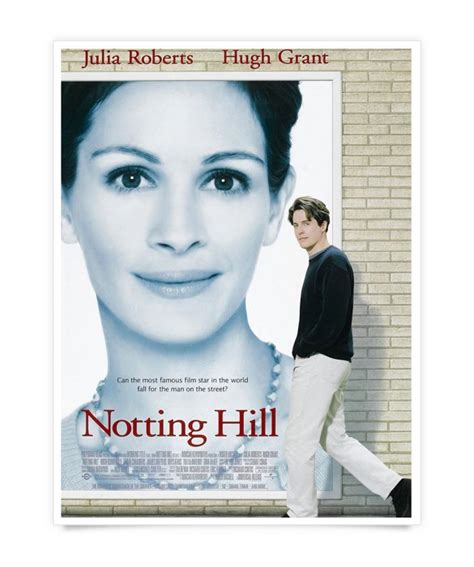 Notting Hill Movie Quotes. QuotesGram