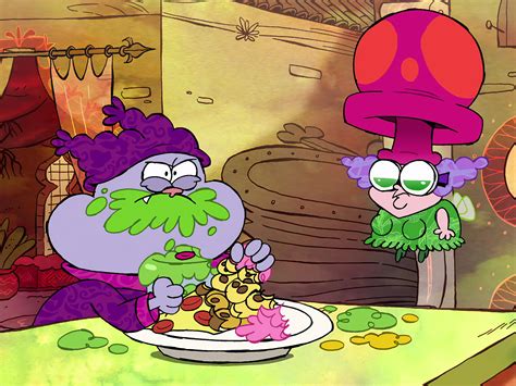 Prime Video: Chowder - Season 2