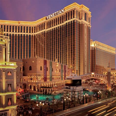 THE VENETIAN RESORT - Updated 2024 Prices & Reviews (Las Vegas, NV) | Las vegas resorts ...