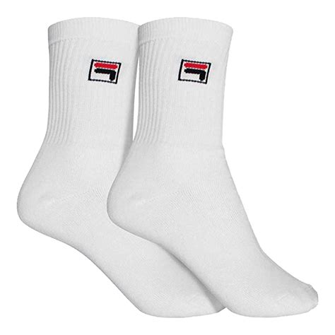 FILA Socks 2 Pack - Socks - Jac Company ApS