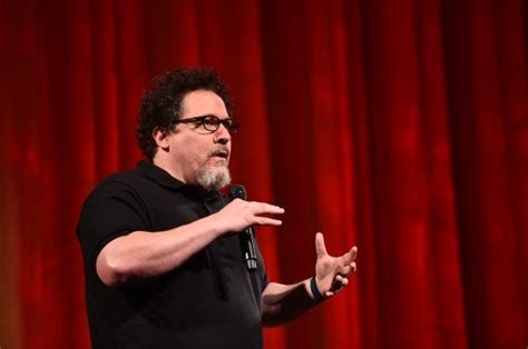 Disney’s ‘The Jungle Book’ Presentation With Director Jon Favreau