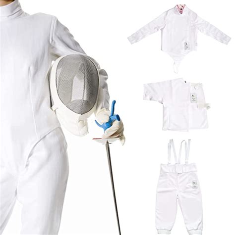 Care and Cleaning of the Épée Fencing Gear