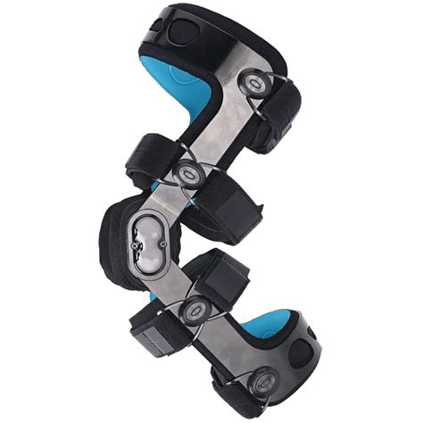 Functional ACL Knee Brace – Orthomen