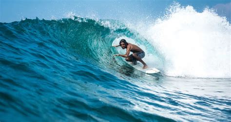 Sri Lanka Surf Camp, Ahangama - Ticket To Ride Surf House | Stoked Surf Adventures