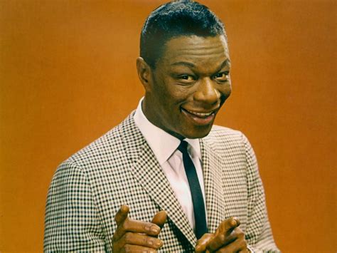 Nat King Cole Wallpapers - Wallpaper Cave