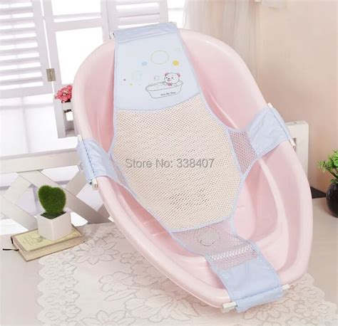 New Born Baby Bath Beds Baby Bath Products Cartoon Cross Baby Tub ...