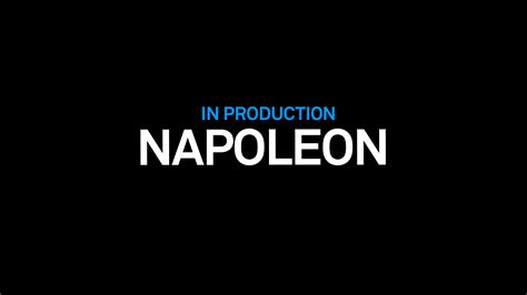 NAPOLEON - MPC Film
