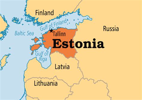 Estonia