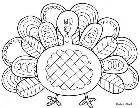 Turkey Coloring Pages For Adults / Download and enjoy your creativity that is uniquely you.