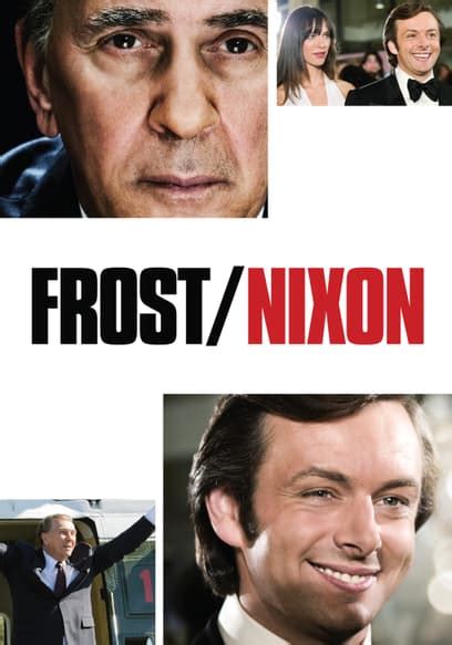 Watch FROST/NIXON Trailer (2008) - Free Movies | Tubi