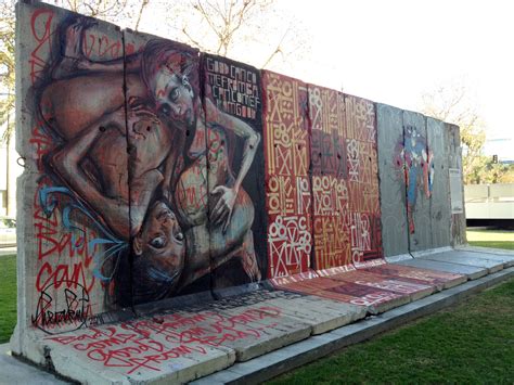 Berlin Wall Art