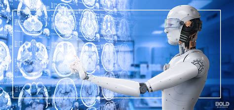 Artificial Intelligence in Radiology Will Change the Future of Health Care