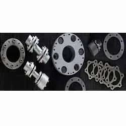 Disc-o-flex Couplings at best price in Chandigarh by S Puri & Co. | ID ...