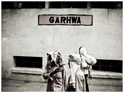 Garhwa by Ashesh on DeviantArt