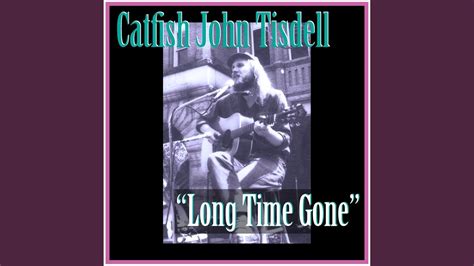 Long Time Gone - YouTube