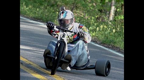 EXTREME TRIKE DRIFTING IN SLOW MOTION!!! - YouTube