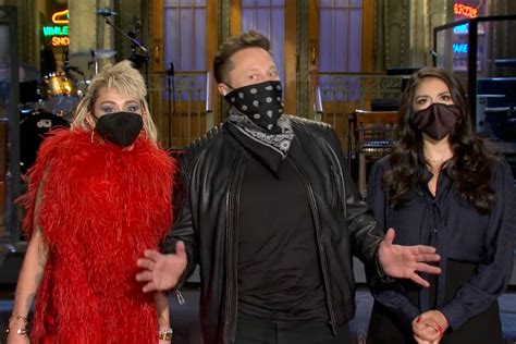 Watch Elon Musk’s awkward ‘SNL’ promos -- plus, why his hosting stint is so controversial ...