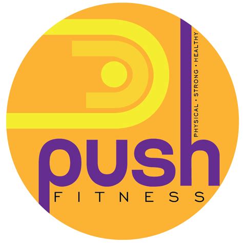 PUSH Fitness Studio: In Studio and Online Fitness For All