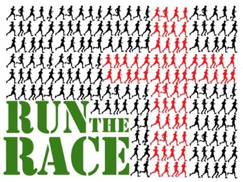 Run the Race - Logos Sermons