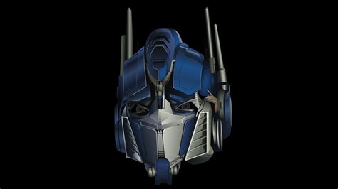 Optimus Prime Face Wallpapers - Top Free Optimus Prime Face Backgrounds ...