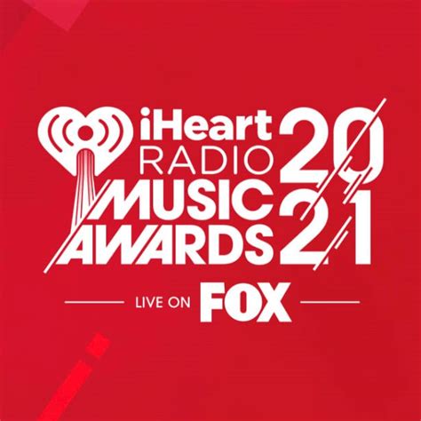 iHeartRadio Music Awards: What To Expect • Music Daily