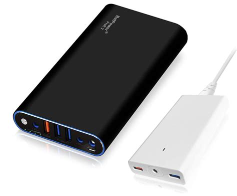 9 Best Portable Batteries for Your MacBook (2023) - Hongkiat