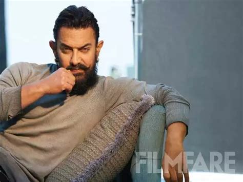 The Aamir Khan Filmfare knows… | Filmfare.com