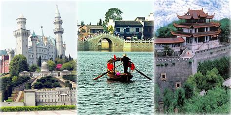 Top 10 attractions in Changsha, China - China.org.cn