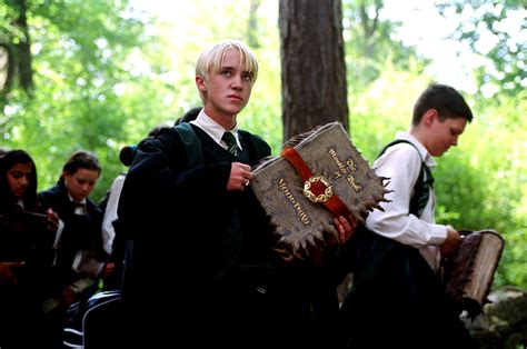 Draco Malfoy - Tom Felton Photo (110824) - Fanpop