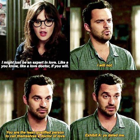 New Girl Memes Jess