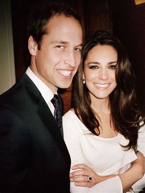 Kate Middleton's Sapphire Engagement Ring (& How to Get One Like It!)