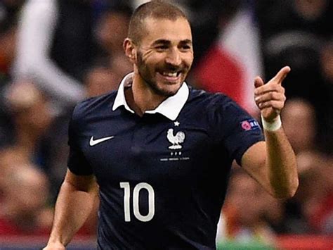 Karim Benzema Outshines Cristiano Ronaldo as France Defeat Portugal ...