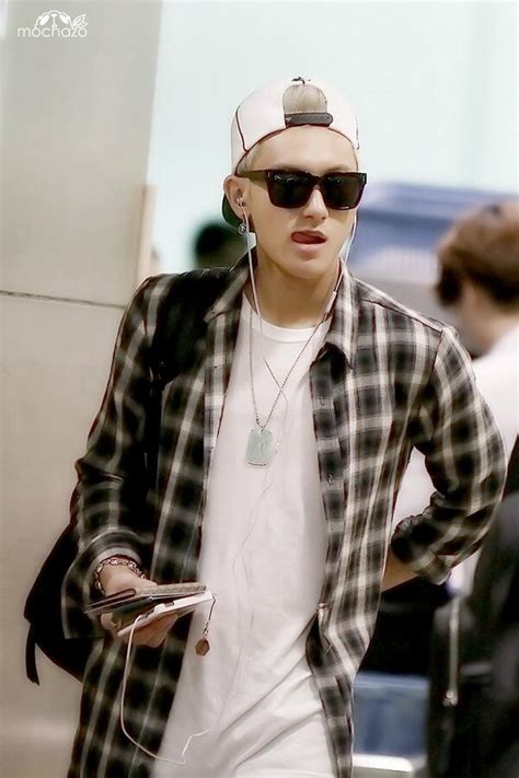 [HQ] 140501 Tao @ Incheon Airport 5 - EXO Photo (37036572) - Fanpop