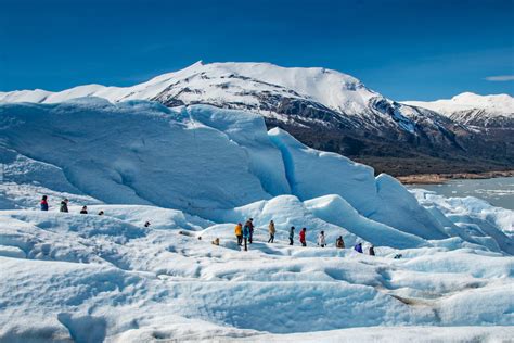 Minitrekking Glaciar Perito Moreno: Tours, Precios y Horarios