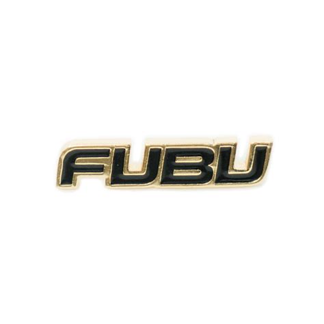 Fubu Logo - LogoDix