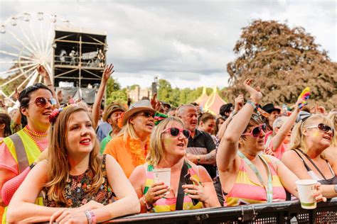 Rewind 2021 the World's Biggest 80s Festival is Back! - About Manchester