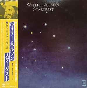 Willie Nelson – Stardust (1978, Vinyl) - Discogs