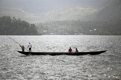 Fish kill hits Lake Buhi; P 2.1M worth of tilapia lost | Inquirer News