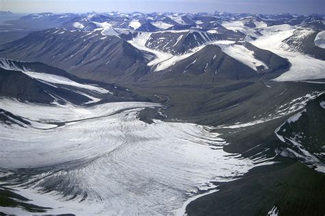 SwissEduc - Glaciers online - Svalbard