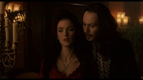 BRAM STOKER'S DRACULA (1992) • Frame Rated