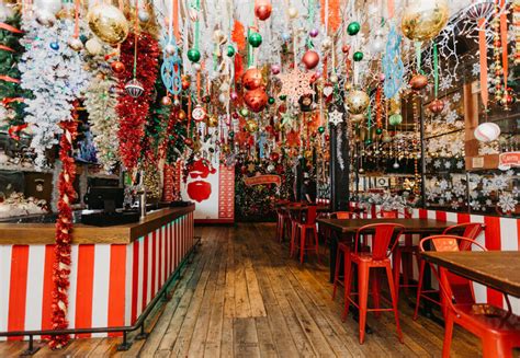 10 holiday pop-up bars and experiences in Chicago - THE CHICAGO GUIDE