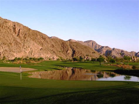 SilverRock Golf Course Resort Tee Times - La Quinta CA