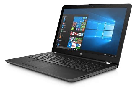 LaptopMedia HP Notebook 15 (15-bs078nr) [Specs and Benchmarks] - LaptopMedia.com