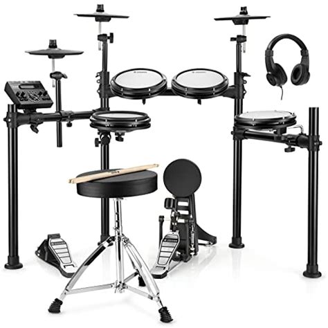 The Best Electric Drum Sets - GameRevolution