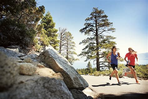 Barefoot and Running: A new website for women - Womens Movement